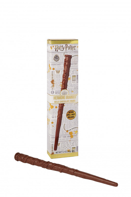 Chocolate Jelly Belly Hermione Wand - Albagame