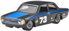 Vehicle Hot Wheels Premier Boulevard Volvo 142 GL