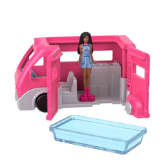 Playset Mini BarbieLand Dream Camper - Albagame