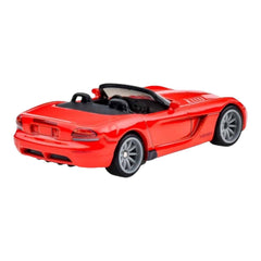 Vehicle Hot Wheels Premier Fast & Furious 2003 Dodge Viper SRT10