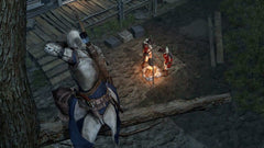 U-Switch Assassin's Creed III Remastered