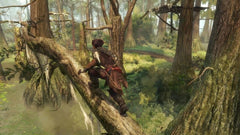 U-Switch Assassin's Creed III Remastered