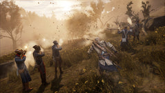 U-Switch Assassin's Creed III Remastered