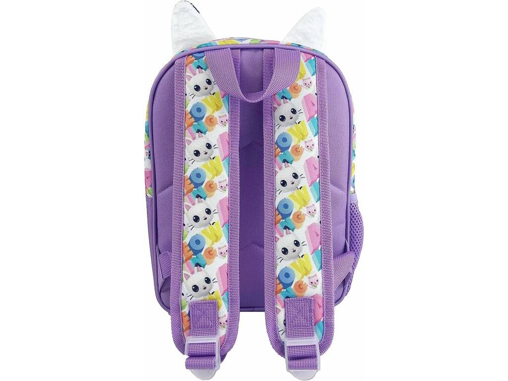 Backpack Gabby's Dollhouse - Albagame