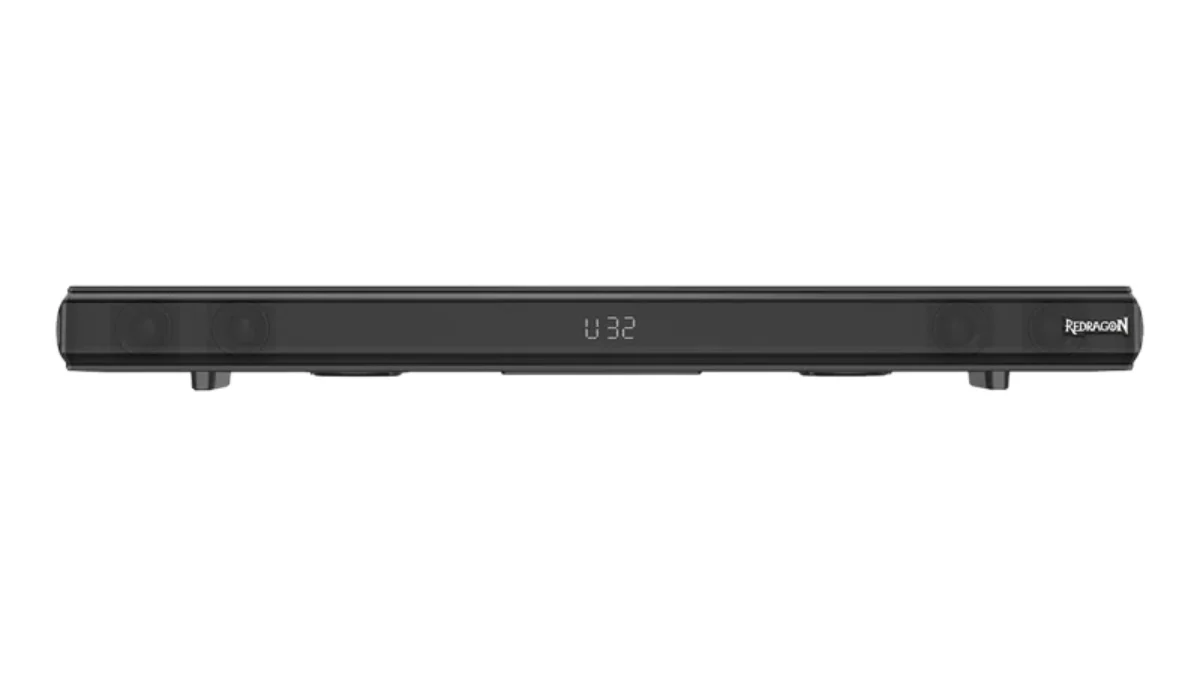 Redragon GS815 Jana , 60W Soundbar - Albagame