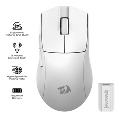 Mouse Redragon M916 PRO 1K - Albagame