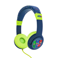 Headphone OTL - PJ MAsks Children's Headphones - Albagame