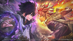 Switch Fairy Tail 2 - Albagame