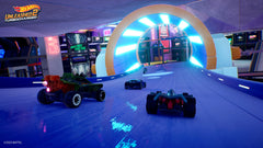 PS4 Hot Wheels Unleashed 2 Turbocharged - Albagame