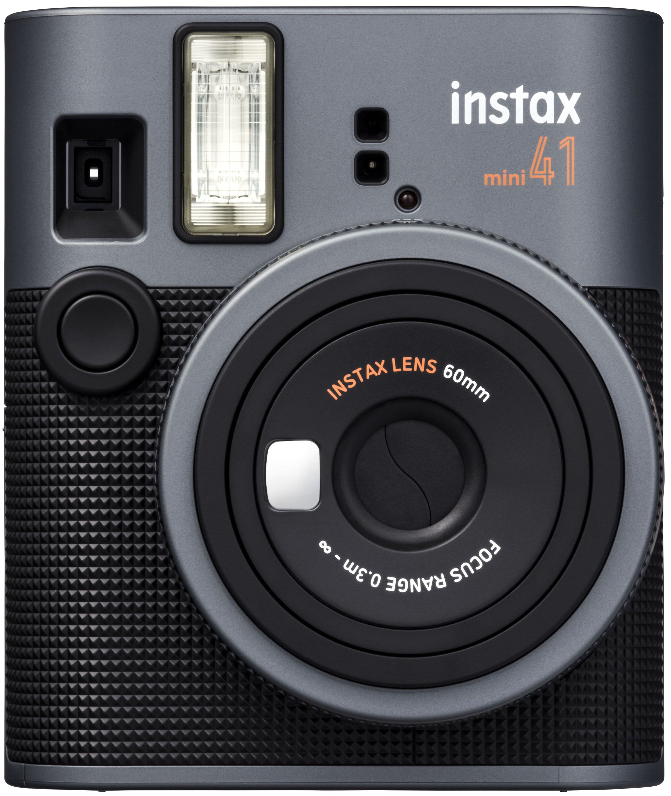 Camera Instax Mini 41 Black