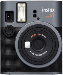 Camera Instax Mini 41 Black