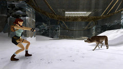 PS5 Tomb Raider I-III Remastered - Albagame