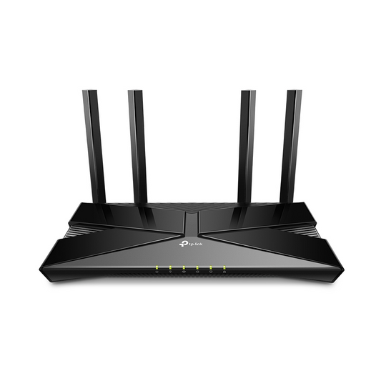 Router TP -Link Archer AX23 AX1800 , Wireless 6 - Albagame