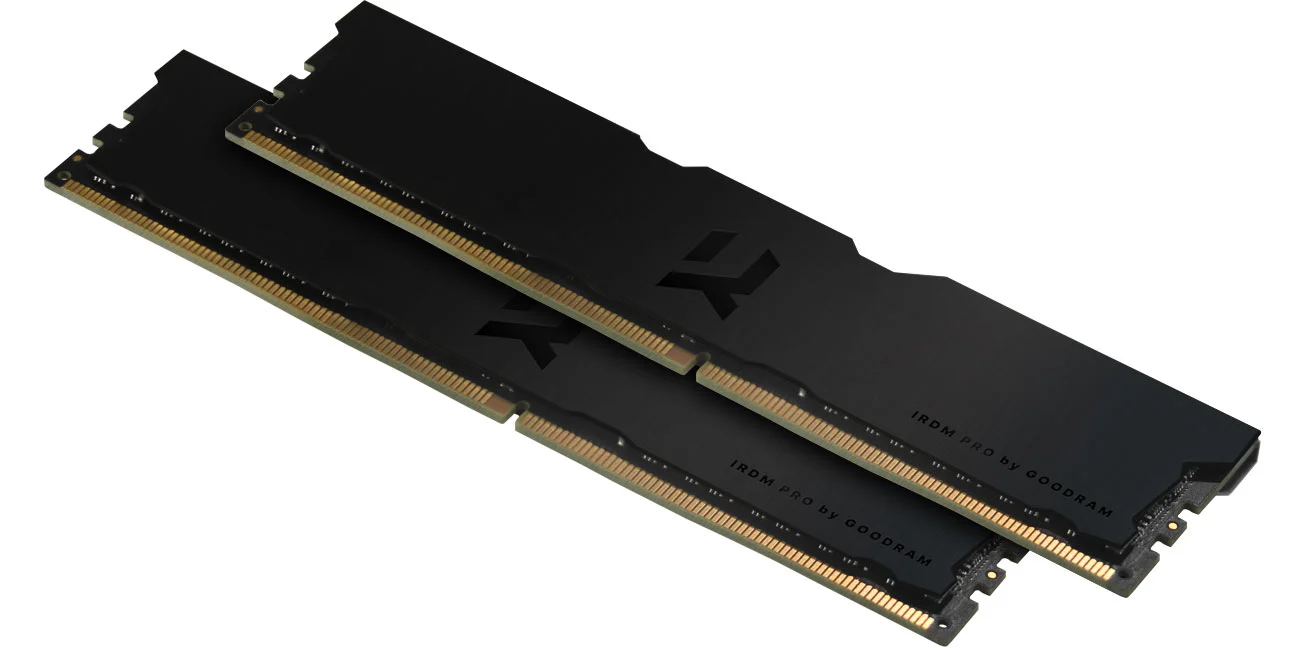 RAM 32GB Goodram IRDM PRO , 2x 16GB 3600Mhz - Albagame