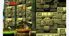Switch Donkey Kong Country Returns HD - Albagame