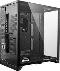 Case Lian Li O11 Dynamic XL ROG Certify - Albagame