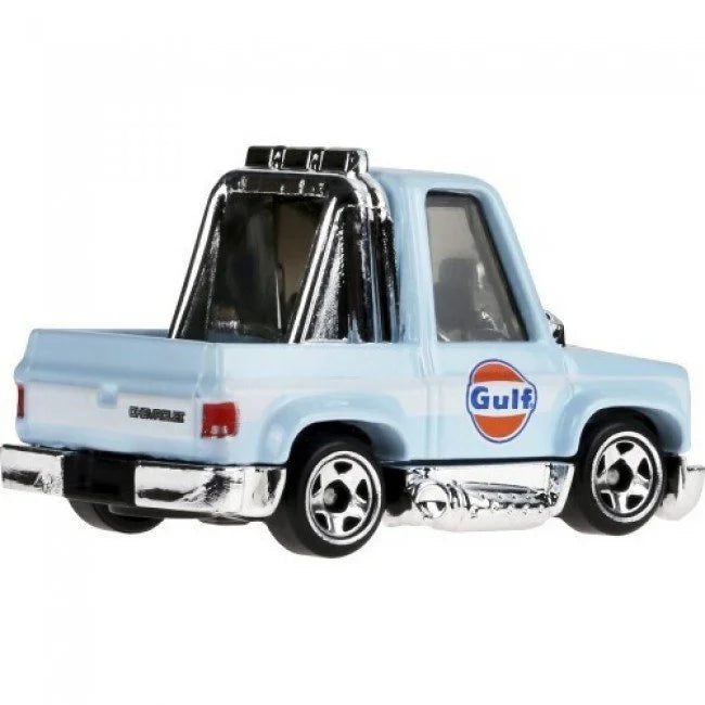 Vehicle Hot Wheels Automotive Chevrolet Silverado - Albagame