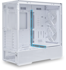 Case Lian LI LANCOOL 207 - Albagame