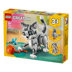 Lego Creator Playful Cat 31163 - Albagame