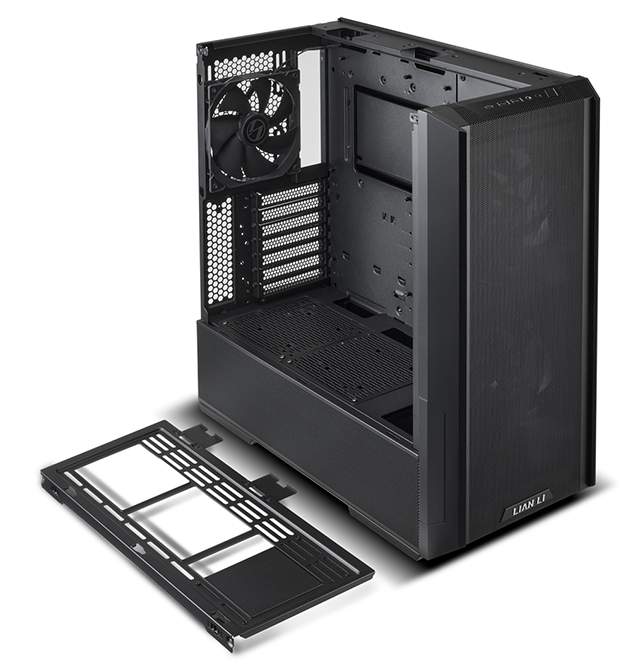 Case Lian LI LANCOOL 216 - Albagame