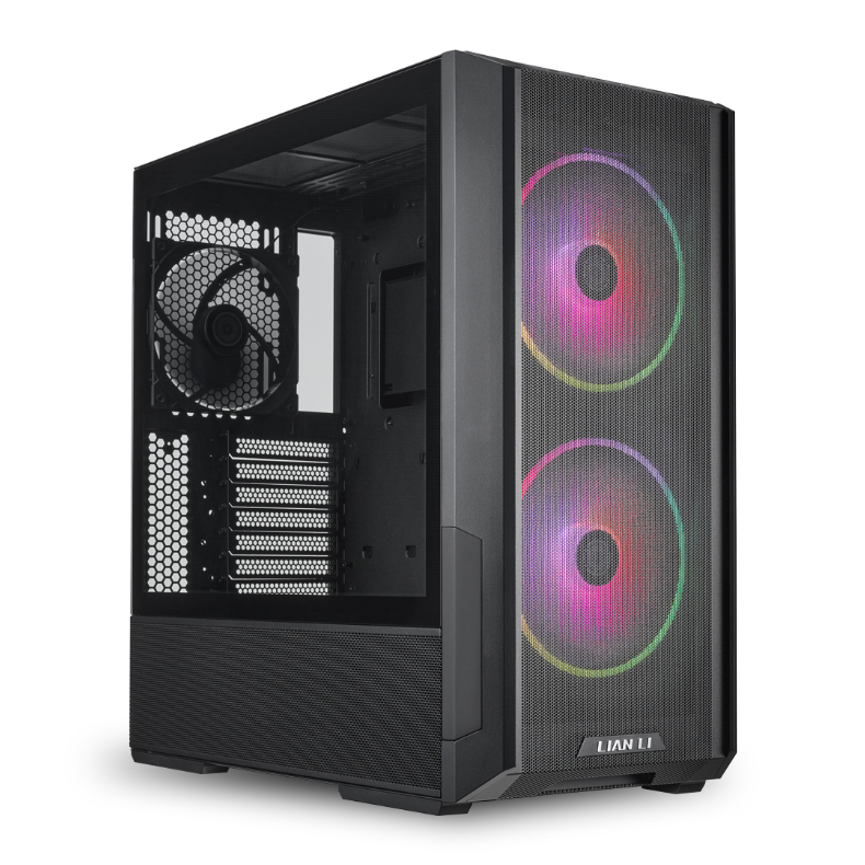 Case Lian LI LANCOOL 216 - Albagame