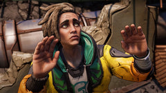 PS4 New Tales From The Borderlands Deluxe Edition - Albagame