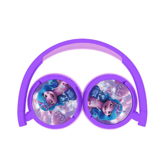 Headphone OTL - My Little Ponny Kids Bluetooth Headphones - Albagame