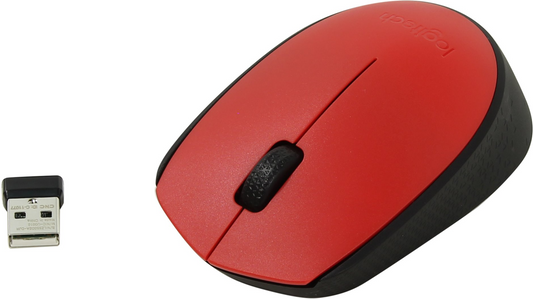 Logitech M171 , Wireless - Albagame