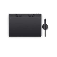 Wacom Intuos Pro Pen Tablet  Medium