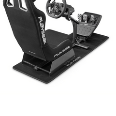 ChairPAD Playseat Floor Mat XL , 156,5x67 cm , Black , R.AC.00178 - Albagame