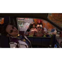 PS4 New Tales From The Borderlands Deluxe Edition - Albagame