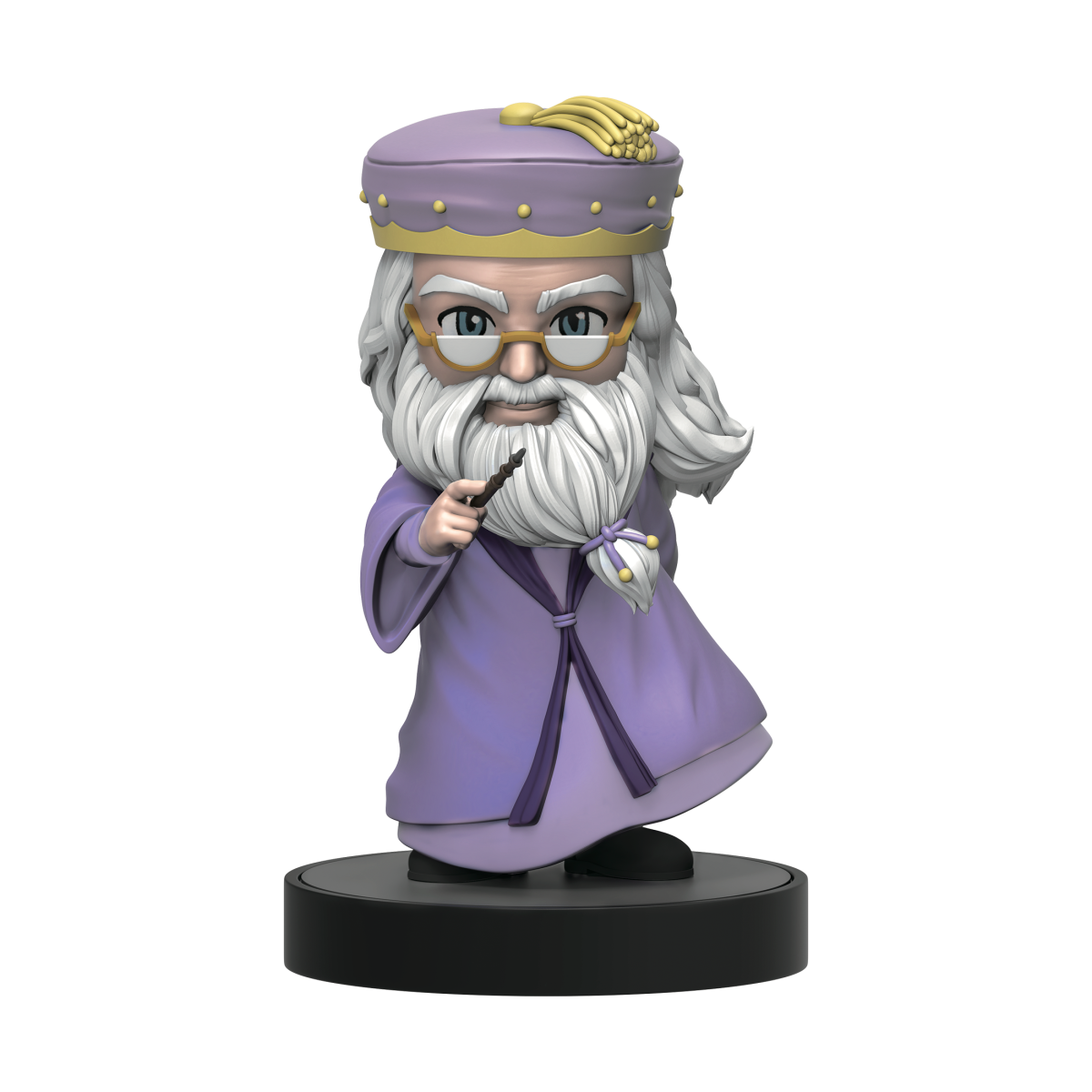 Figure YuMe Herobox Harry Potter Classic Hermione