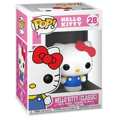 Figure Funko Pop! Disney 28: Hello Kitty Classic - Albagame
