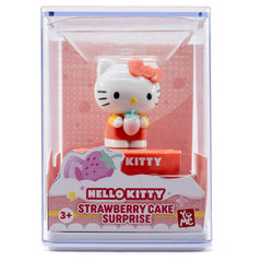 Mini Figure YuMe Hello Kitty 50th Anniversary Capsule Hello Kitty - Albagame