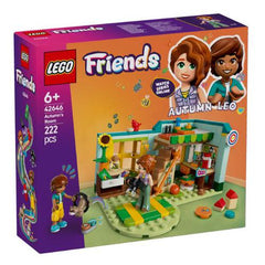 Lego Friends Autumn's Room Set 42646 - Albagame