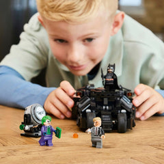 Lego DC Comics Batman VS Two Face and The Joker 76303 - Albagame