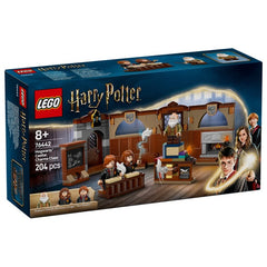 Lego Harry Potter Hogwarts Castle: Charms Class 76442 - Albagame