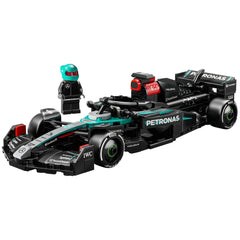 Lego Speed Champions Mercedes-AMG F1 W15 Race Car 77244 - Albagame