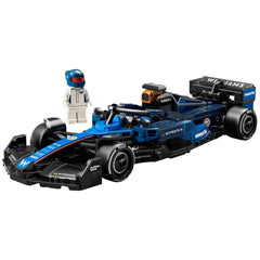 Lego Speed Champions Williams Racing FW46 F1 77249 - Albagame