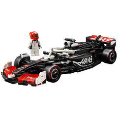 Lego Speed Champions MoneyGram Haas VF-24 F1 77250 - Albagame