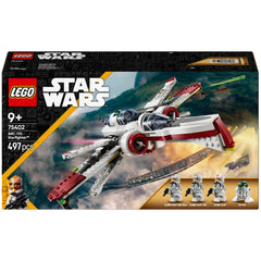 Lego Star Wars: Arc-170 Starfighter 75402 - Albagame