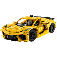 Lego Technic Chevrolet Corvette Stingray 42205 - Albagame