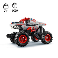 Lego Technic Monster Jam ThunderROARus - Albagame