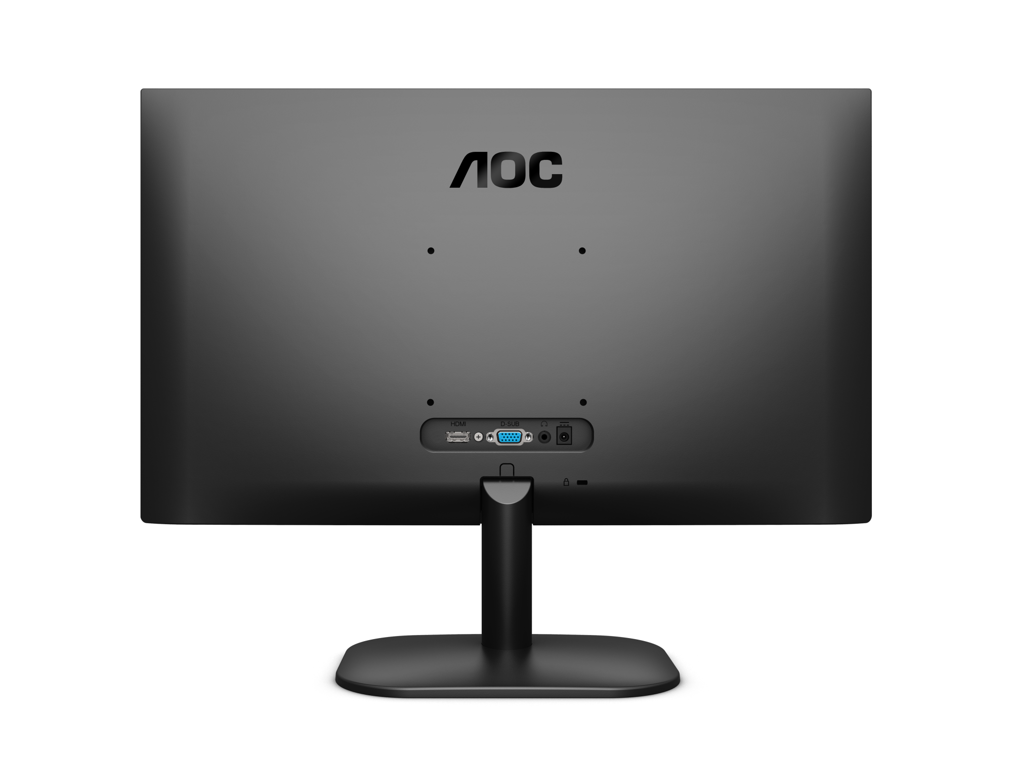Monitor 23.8" AOC FHD - Albagame