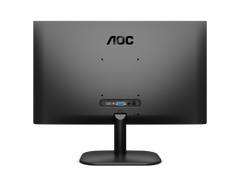 Monitor 23.8" AOC FHD - Albagame