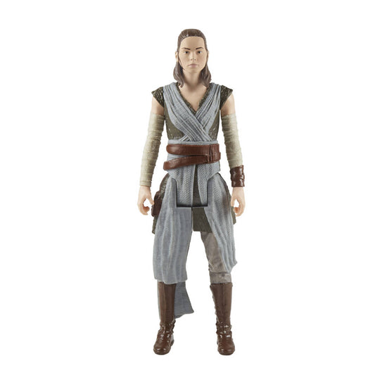 Figure Star Wars The Last Jedi Rey 30cm - Albagame