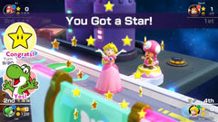 U-Switch Mario Party Superstars