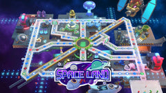 U-Switch Mario Party Superstars