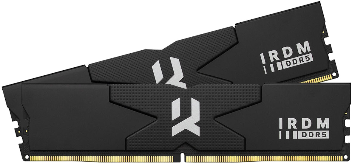 RAM 32GB DDR5  Goodram IRDM - Albagame