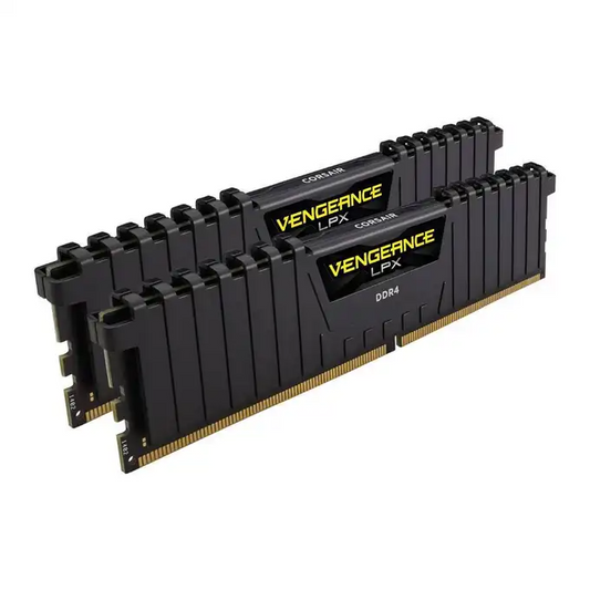 RAM 16GB CORSAIR Vengeance LPX , 2x 8GB 3600Mhz DDR4 - Albagame